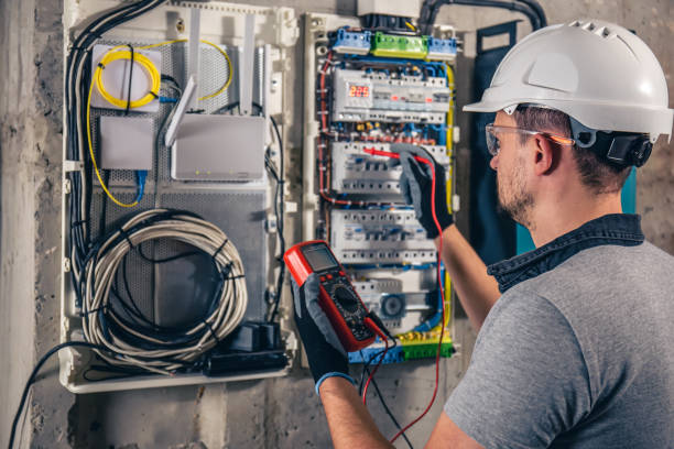 Best Electrical Repair Services  in Lawrence, IN