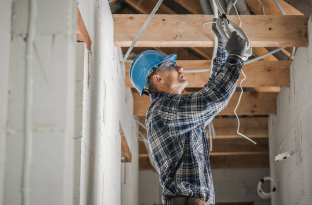 Best Electrical Upgrades for Homes  in Lawrence, IN