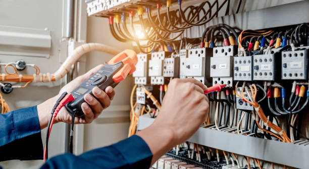 Best Electrical Contractors for Businesses  in Lawrence, IN
