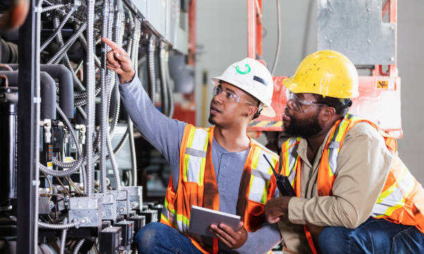 Best Affordable Electrical Installation  in Lawrence, IN