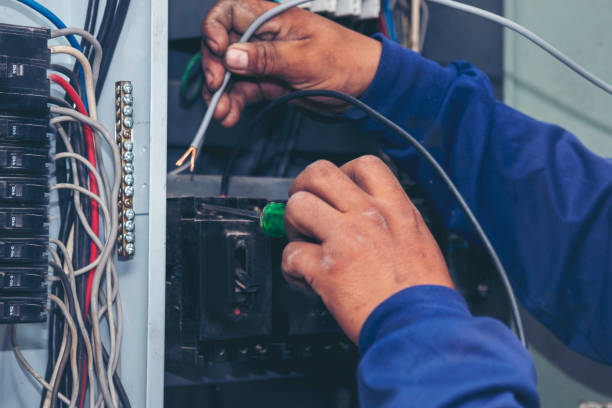Best Emergency Electrical Repair  in Lawrence, IN