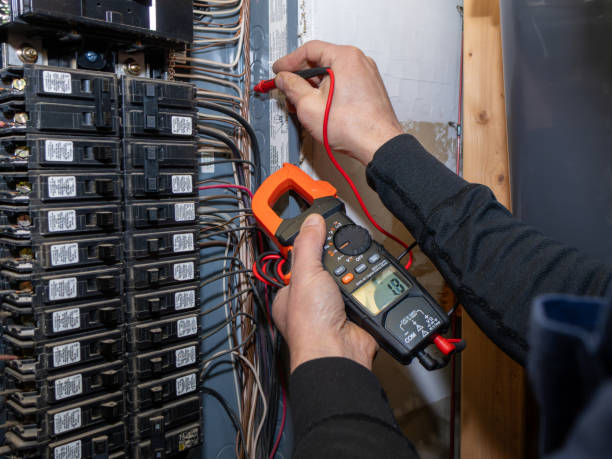 Best Industrial Electrical Services  in Lawrence, IN